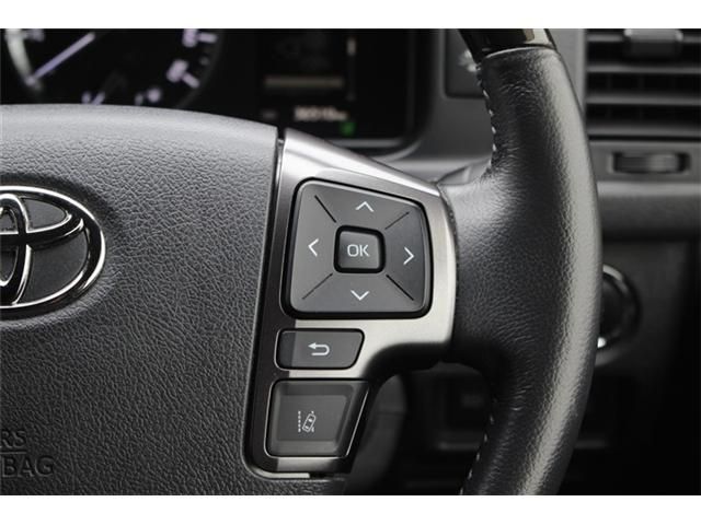 TOYOTA HIACE VAN 4WD 2022 Image 31