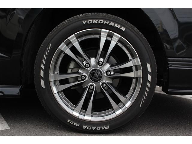 TOYOTA HIACE VAN 4WD 2022 Image 31