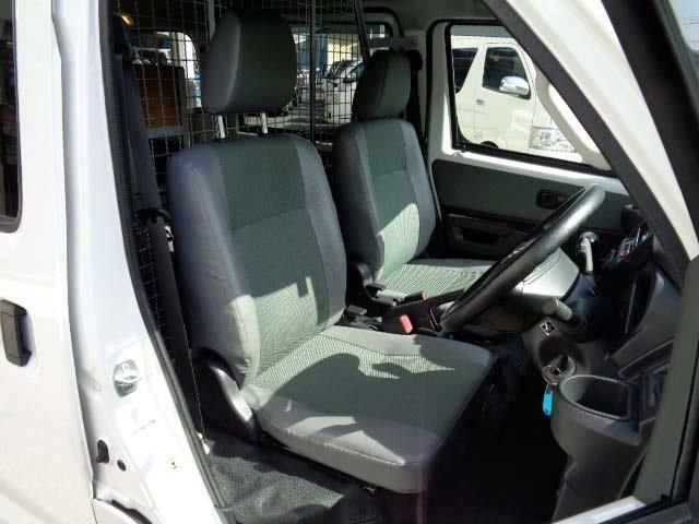 TOYOTA TOWNACE VAN 4WD 2024 Image 31