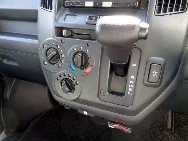 TOYOTA TOWNACE VAN 4WD 2024 Image 31