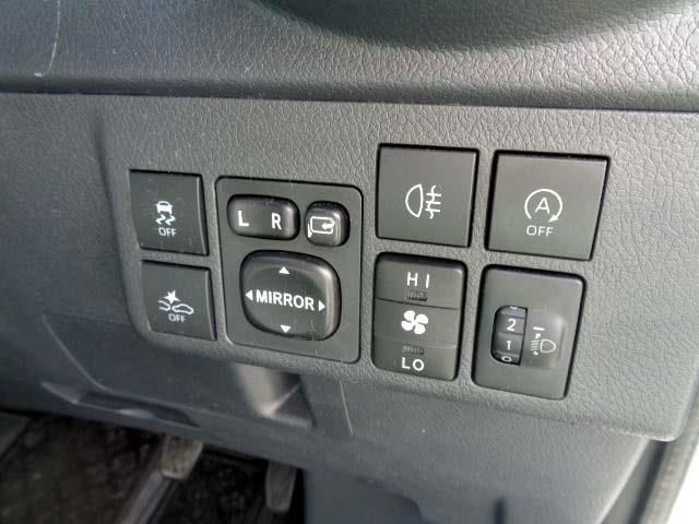 TOYOTA TOWNACE VAN 4WD 2024 Image 31