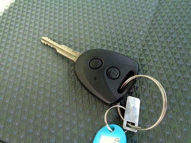 TOYOTA TOWNACE VAN 4WD 2024 Image 31