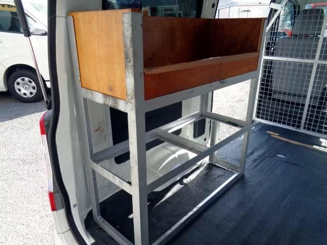 TOYOTA TOWNACE VAN 4WD 2024 Image 31