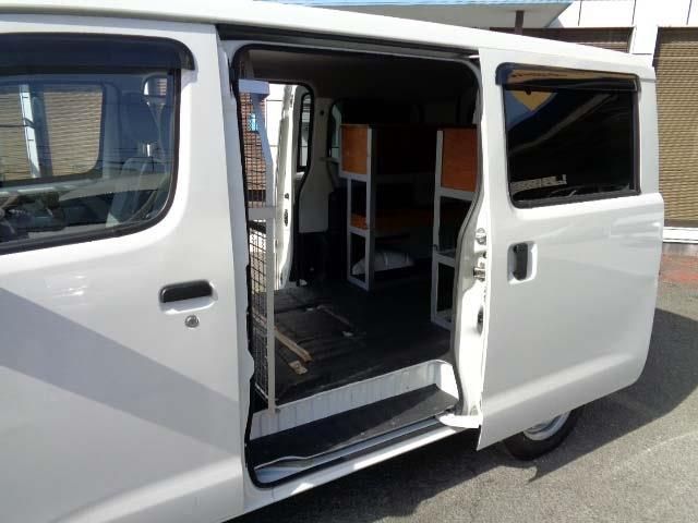 TOYOTA TOWNACE VAN 4WD 2024 Image 31