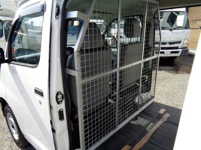 TOYOTA TOWNACE VAN 4WD 2024 Image 31