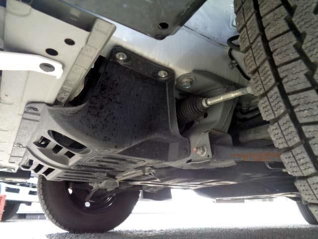 TOYOTA TOWNACE VAN 4WD 2024 Image 31