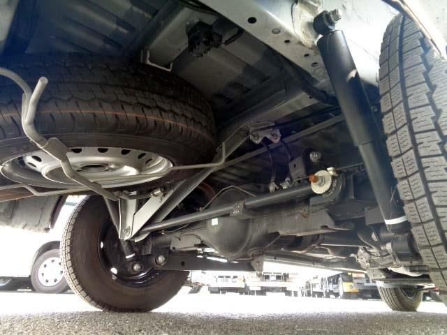 TOYOTA TOWNACE VAN 4WD 2024 Image 31