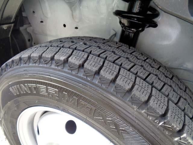 TOYOTA TOWNACE VAN 4WD 2024 Image 31