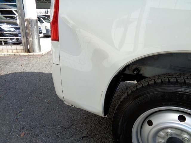 TOYOTA TOWNACE VAN 4WD 2024 Image 31