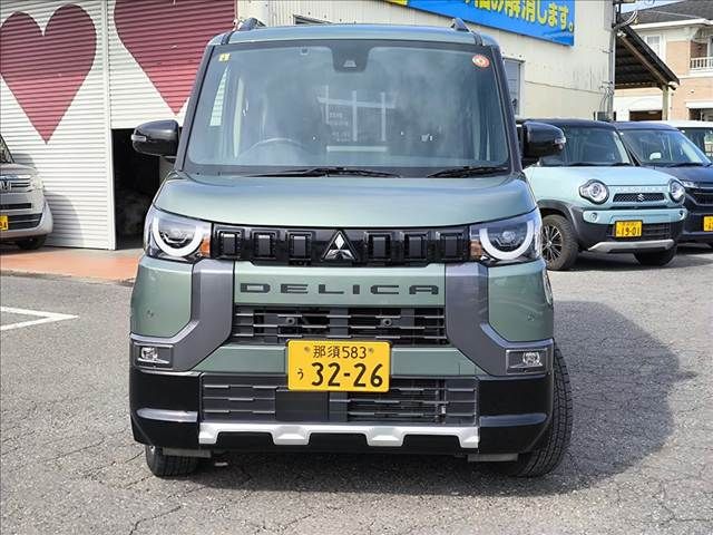 MITSUBISHI DELICA MINI 2023 Image 31