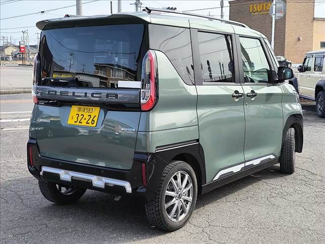 MITSUBISHI DELICA MINI 2023 Image 31