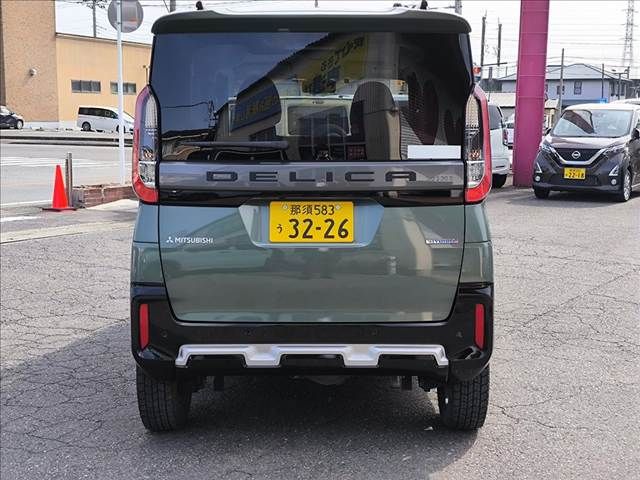 MITSUBISHI DELICA MINI 2023 Image 31
