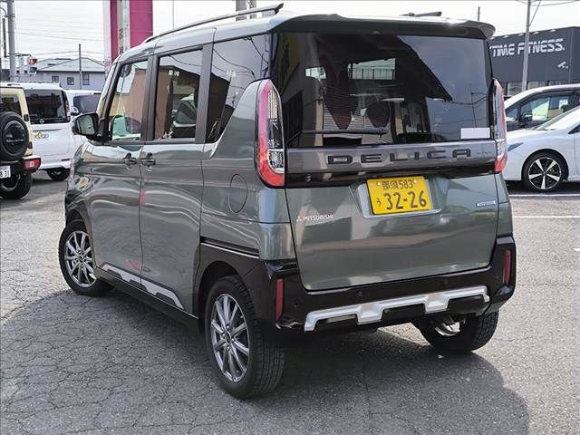 MITSUBISHI DELICA MINI 2023 Image 31