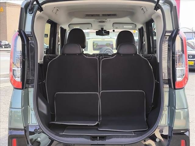 MITSUBISHI DELICA MINI 2023 Image 31