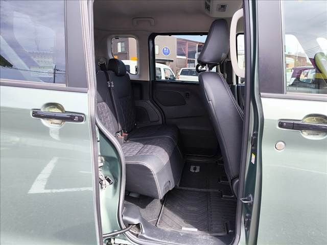 MITSUBISHI DELICA MINI 2023 Image 31