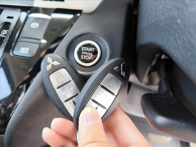 MITSUBISHI DELICA MINI 2023 Image 31