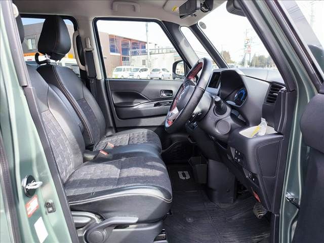 MITSUBISHI DELICA MINI 2023 Image 31