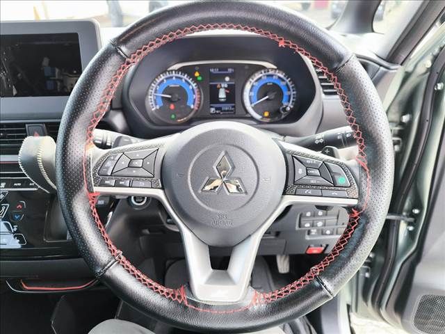 MITSUBISHI DELICA MINI 2023 Image 31