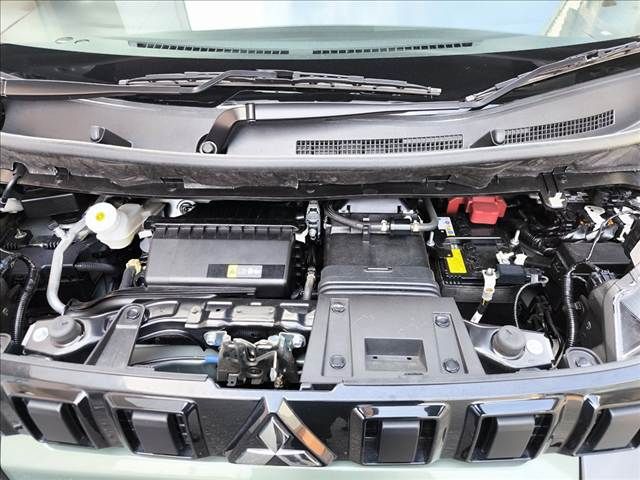 MITSUBISHI DELICA MINI 2023 Image 31