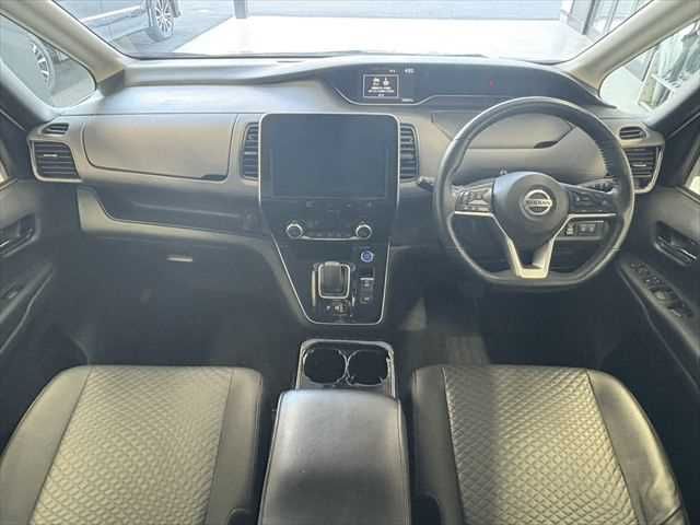 NISSAN SERENA  WG 2020 Image 31