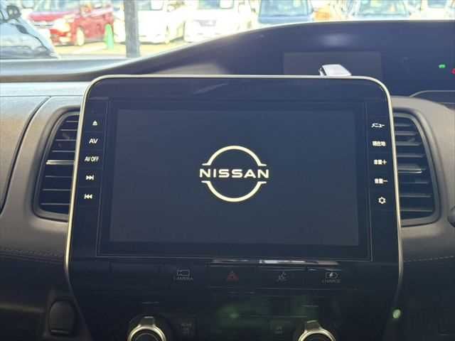 NISSAN SERENA  WG 2020 Image 31