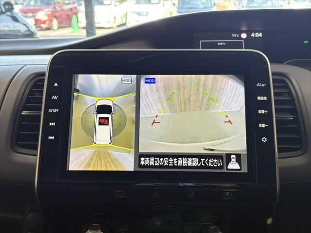 NISSAN SERENA  WG 2020 Image 31