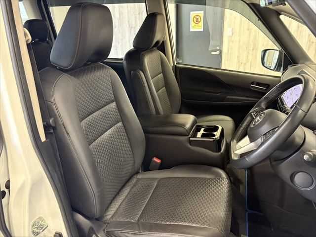 NISSAN SERENA  WG 2020 Image 31