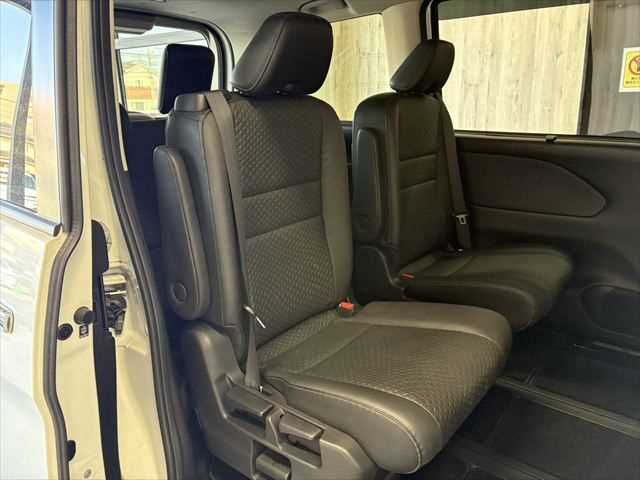 NISSAN SERENA  WG 2020 Image 31