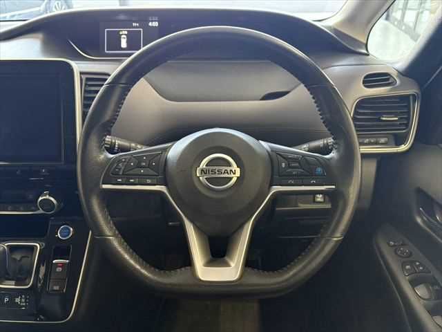 NISSAN SERENA  WG 2020 Image 31