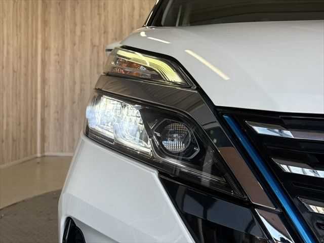 NISSAN SERENA  WG 2020 Image 31