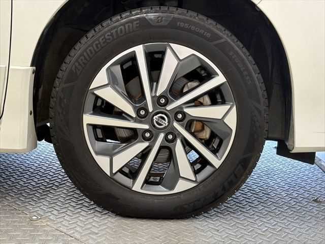 NISSAN SERENA  WG 2020 Image 31