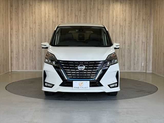 NISSAN SERENA  WG 2020 Image 31