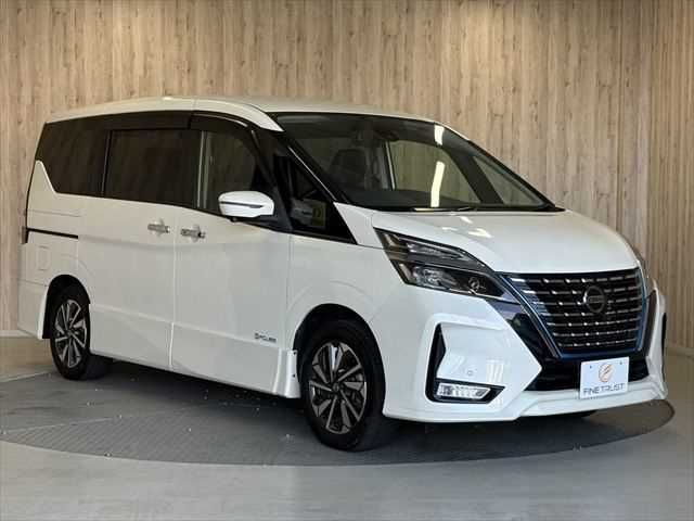 NISSAN SERENA  WG 2020 Image 31