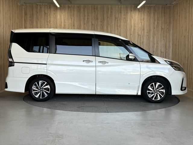 NISSAN SERENA  WG 2020 Image 31