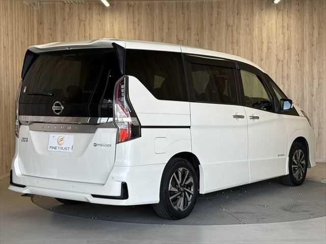 NISSAN SERENA  WG 2020 Image 31