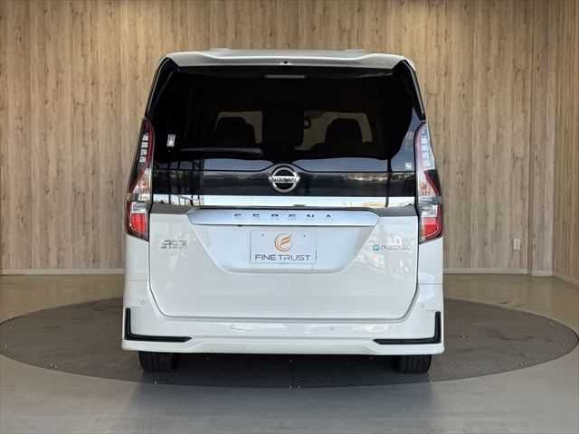 NISSAN SERENA  WG 2020 Image 31