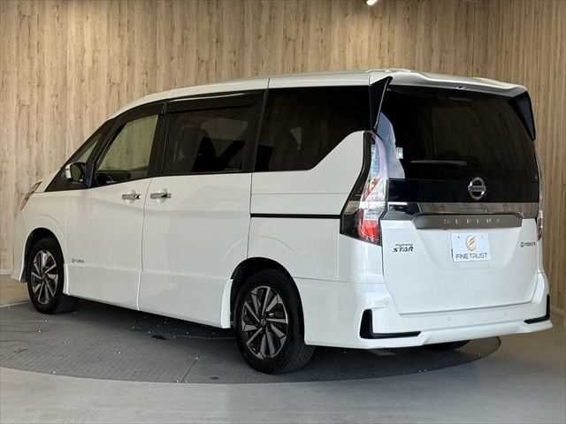NISSAN SERENA  WG 2020 Image 31