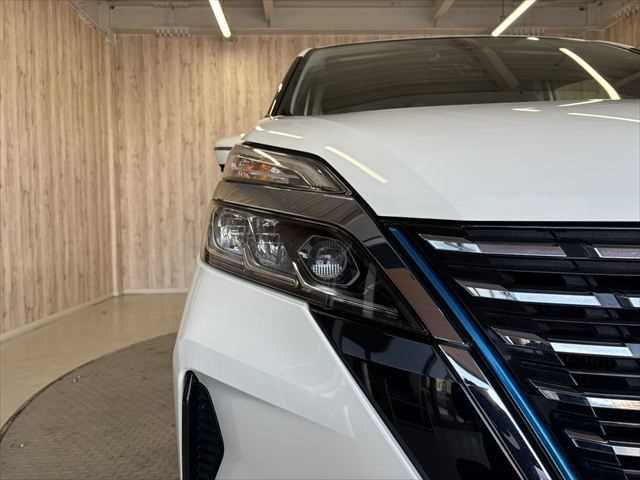 NISSAN SERENA  WG 2020 Image 31