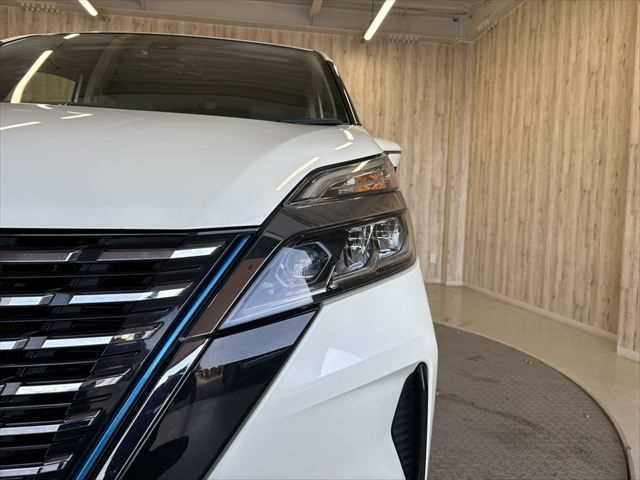 NISSAN SERENA  WG 2020 Image 31