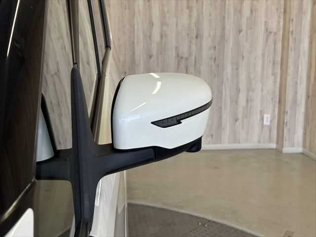 NISSAN SERENA  WG 2020 Image 31