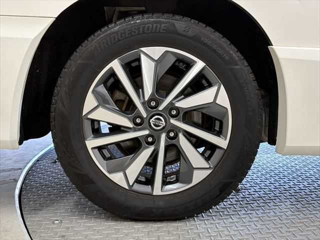 NISSAN SERENA  WG 2020 Image 31