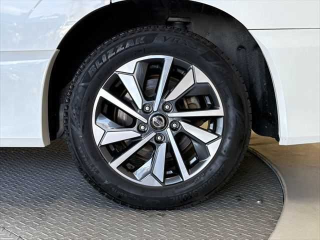 NISSAN SERENA  WG 2020 Image 31