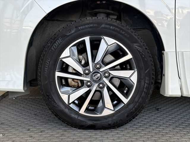 NISSAN SERENA  WG 2020 Image 31