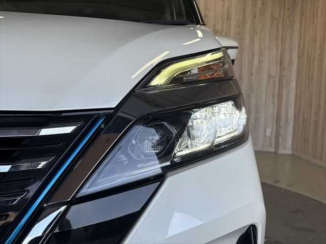 NISSAN SERENA  WG 2020 Image 31