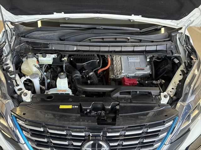 NISSAN SERENA  WG 2020 Image 31