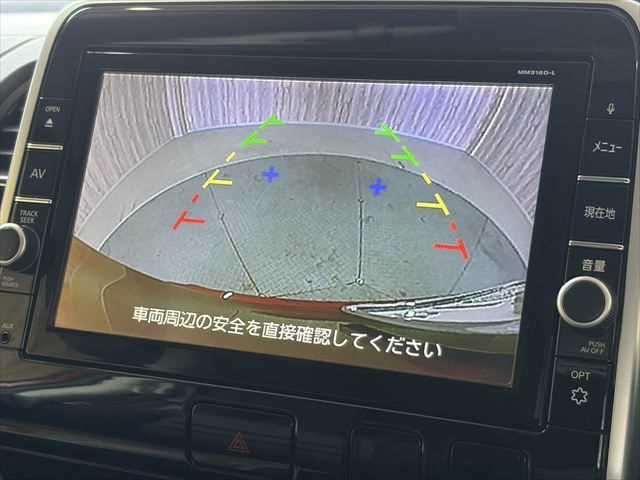 NISSAN SERENA  S-HYBRID 2016 Image 31