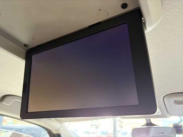 NISSAN SERENA  S-HYBRID 2016 Image 31