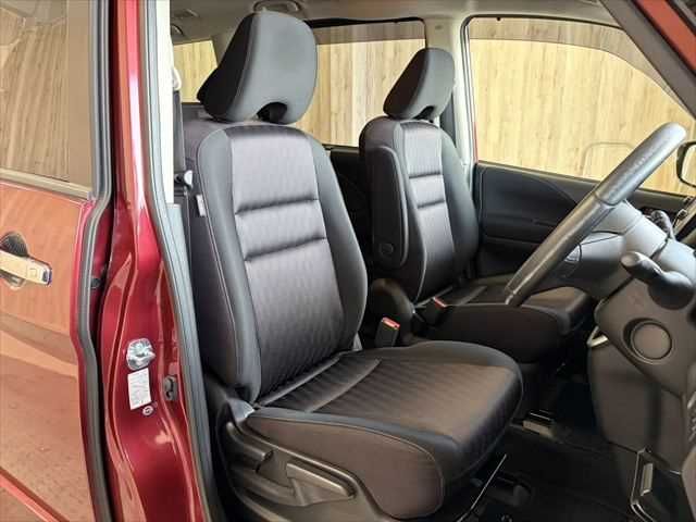 NISSAN SERENA  S-HYBRID 2016 Image 31