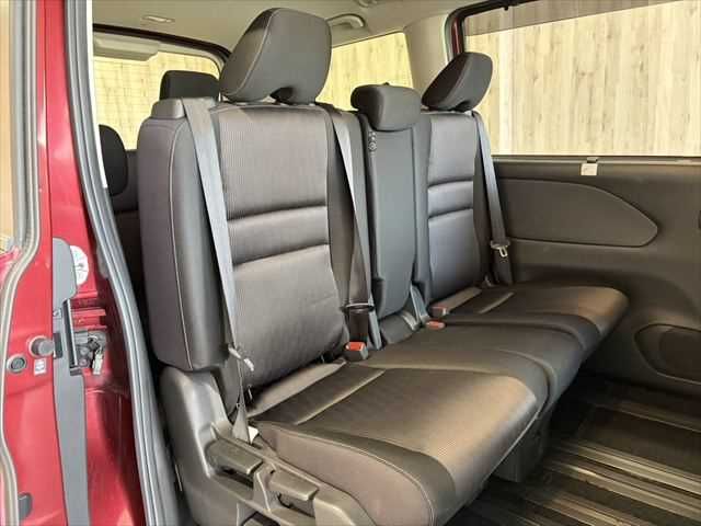 NISSAN SERENA  S-HYBRID 2016 Image 31