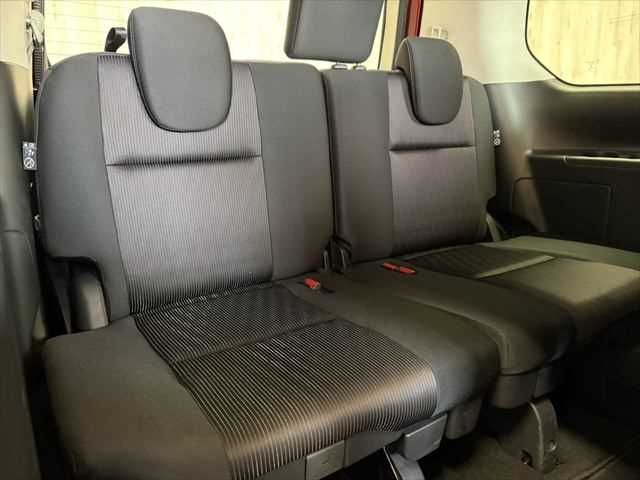 NISSAN SERENA  S-HYBRID 2016 Image 31